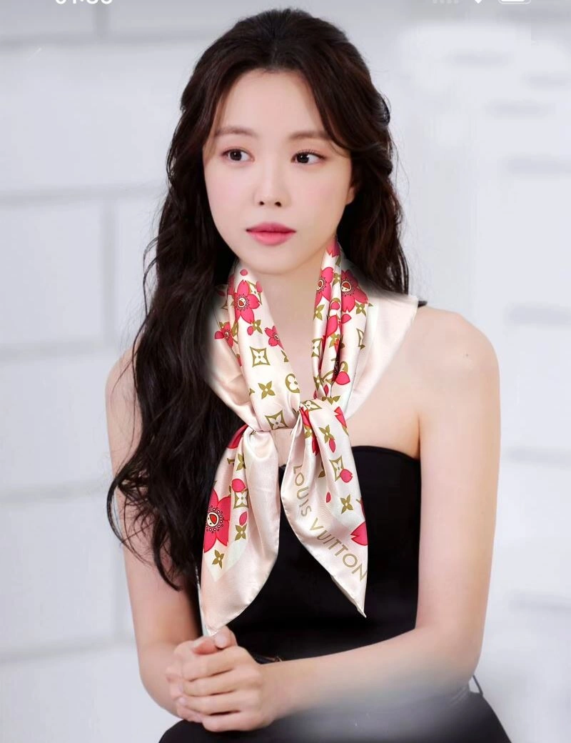 Louis Vuitton Scarf UrbanChic 271424