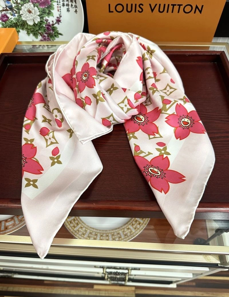 Louis Vuitton Scarf UrbanChic 271424