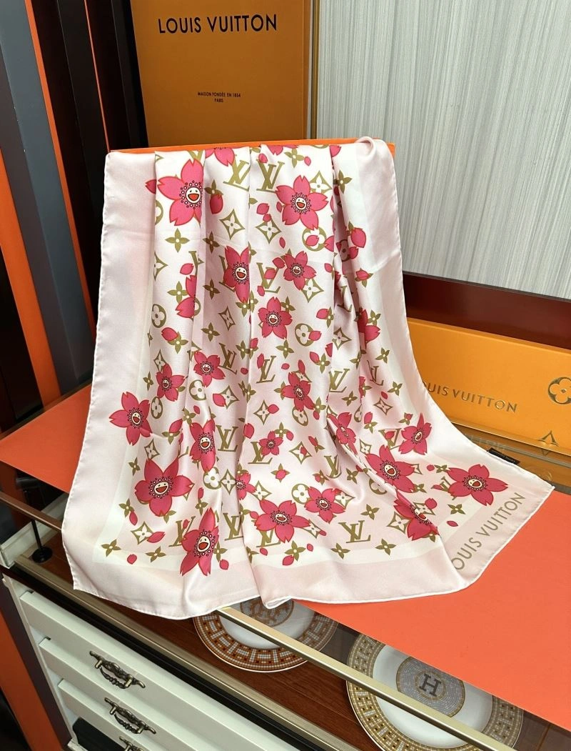 Louis Vuitton Scarf UrbanChic 271424