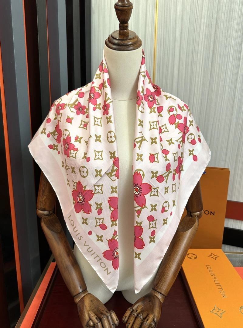 Louis Vuitton Scarf UrbanChic 271424