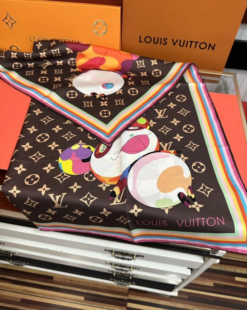 Louis Vuitton Scarf NewStyle 271410