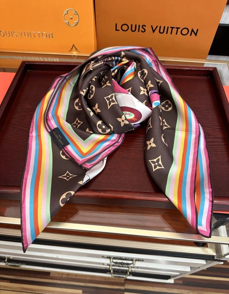 Louis Vuitton Scarf NewStyle 271410