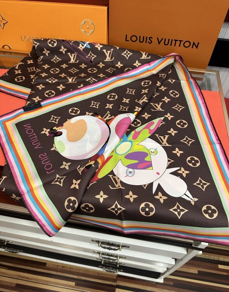 Louis Vuitton Scarf NewStyle 271410