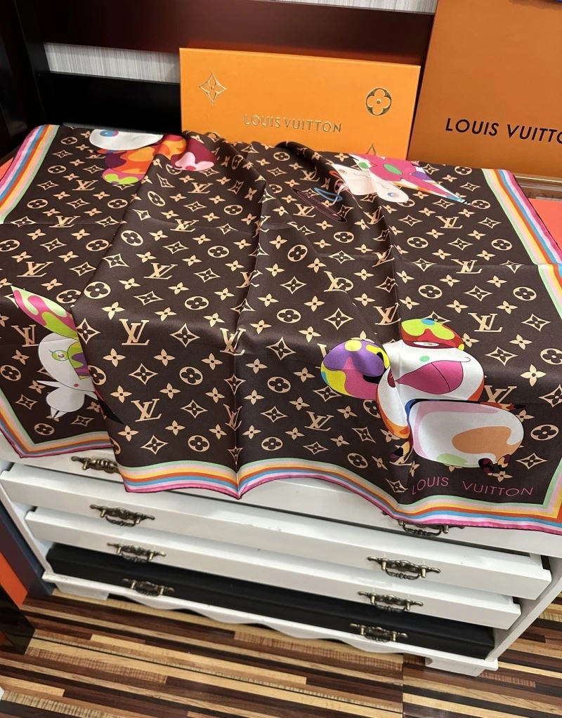Louis Vuitton Scarf NewStyle 271410