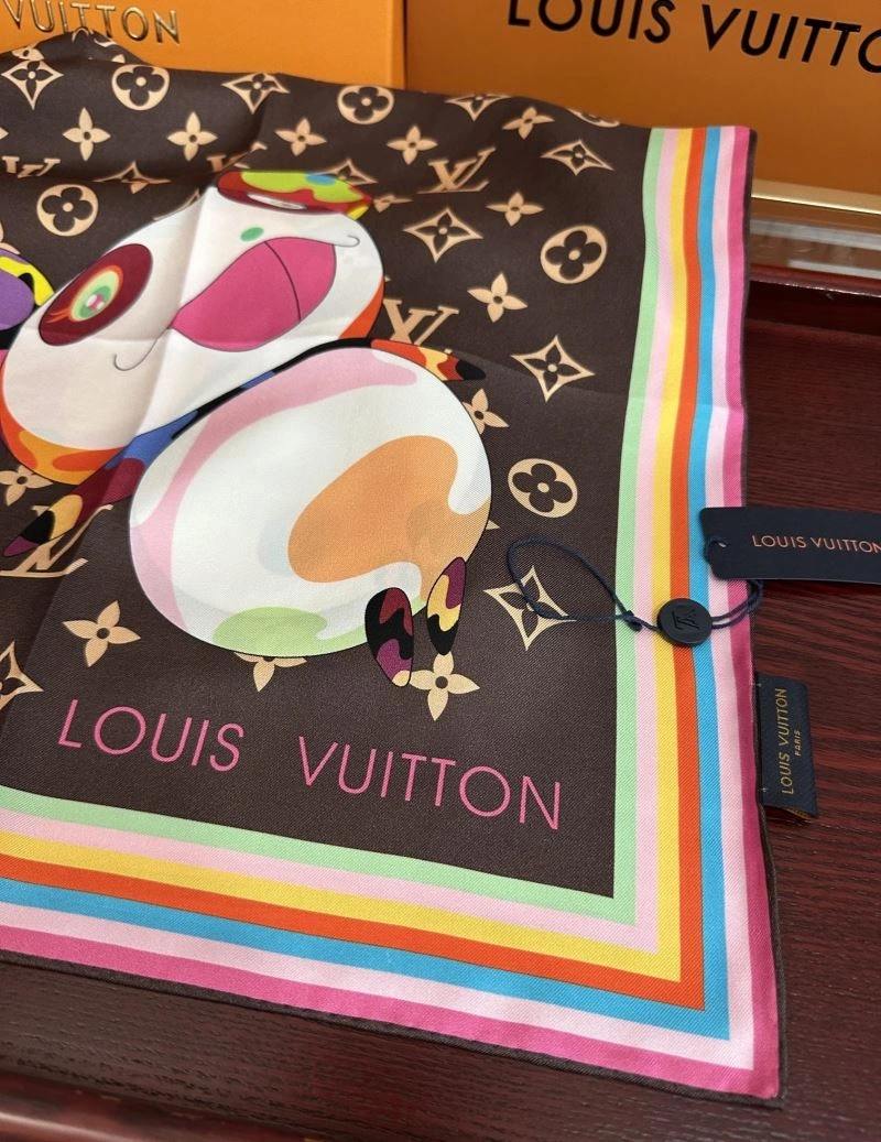 Louis Vuitton Scarf NewStyle 271410