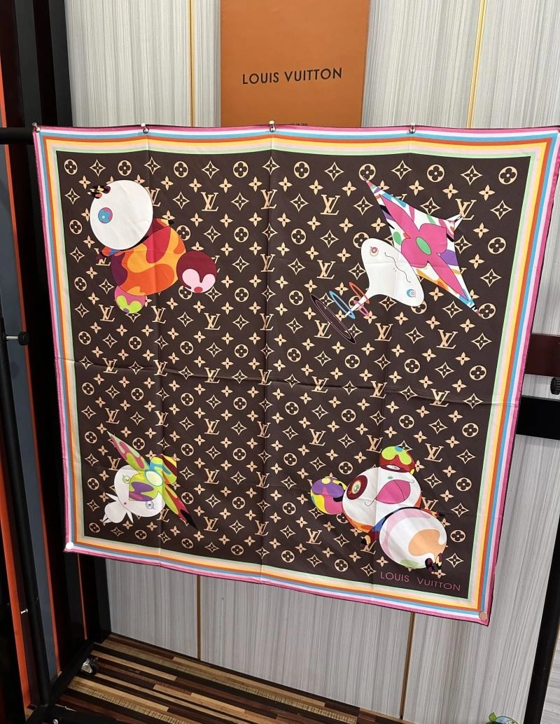 Louis Vuitton Scarf NewStyle 271410