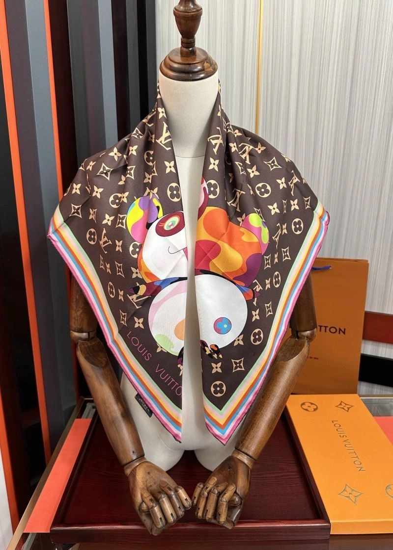 Louis Vuitton Scarf NewStyle 271410