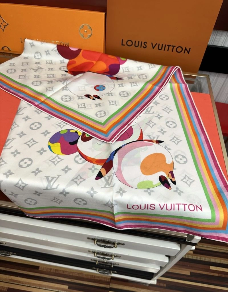 Louis Vuitton Scarf TopPick 271421