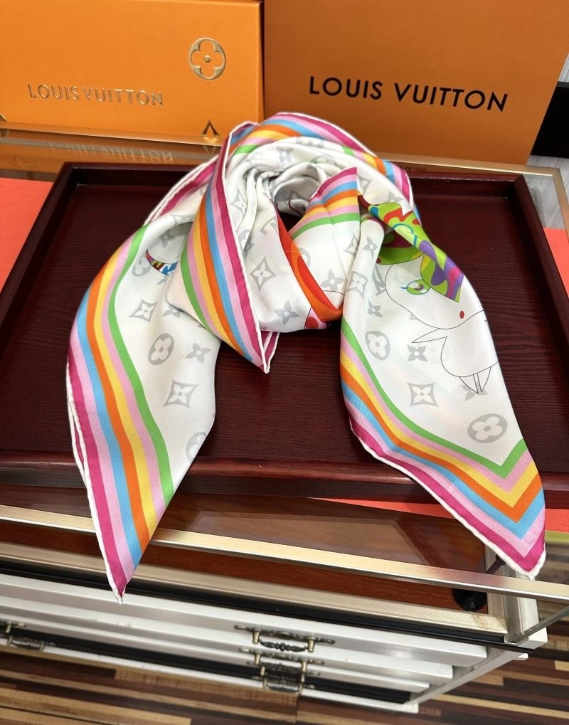 Louis Vuitton Scarf TopPick 271421