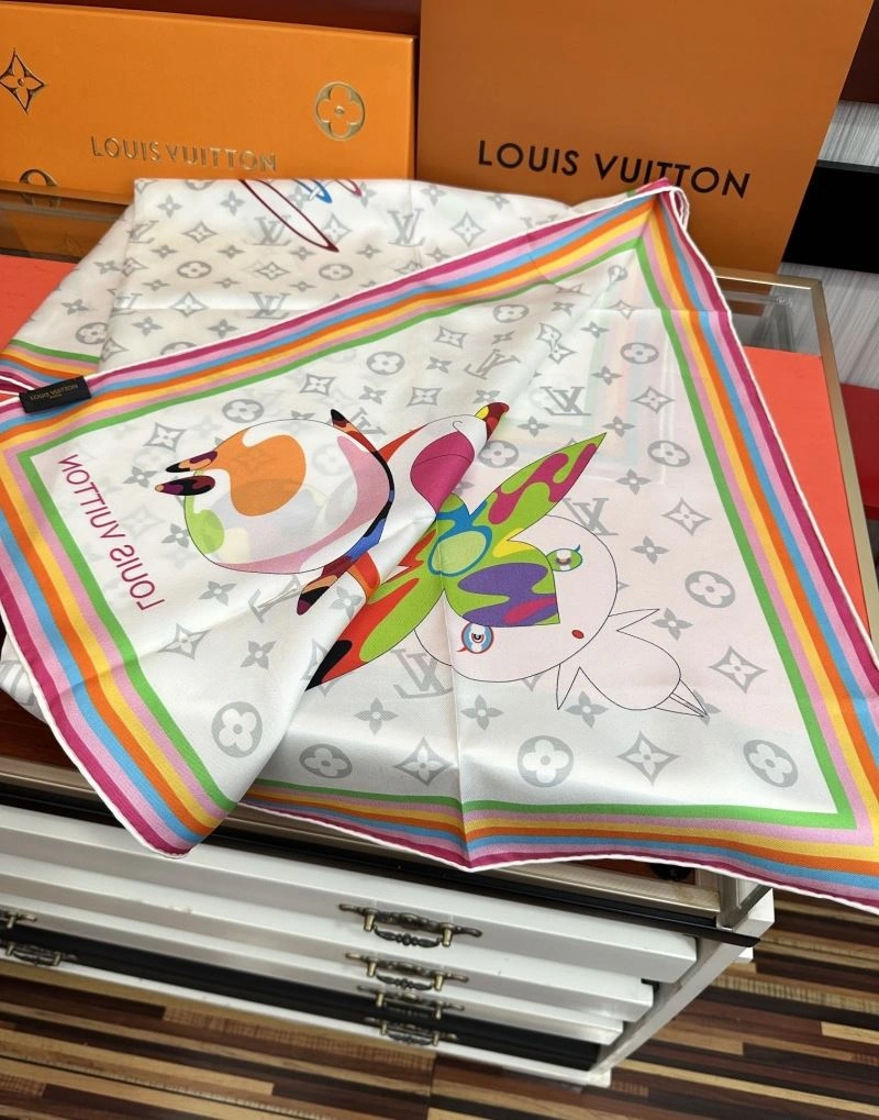 Louis Vuitton Scarf TopPick 271421