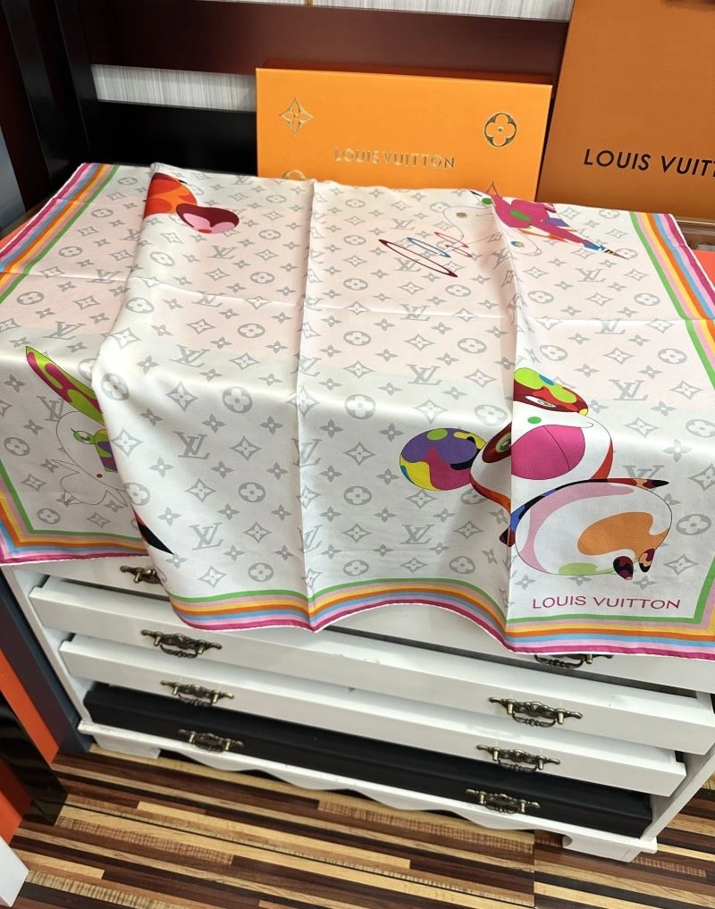 Louis Vuitton Scarf TopPick 271421