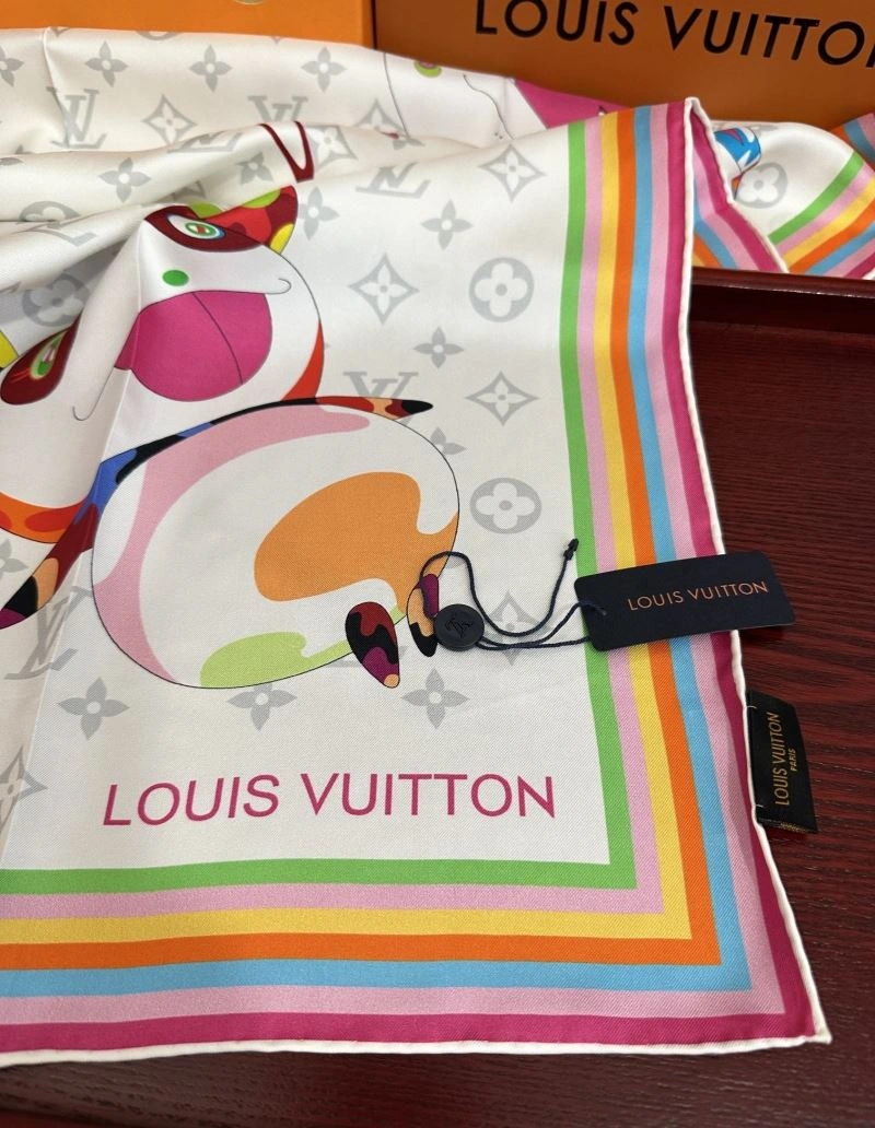 Louis Vuitton Scarf TopPick 271421