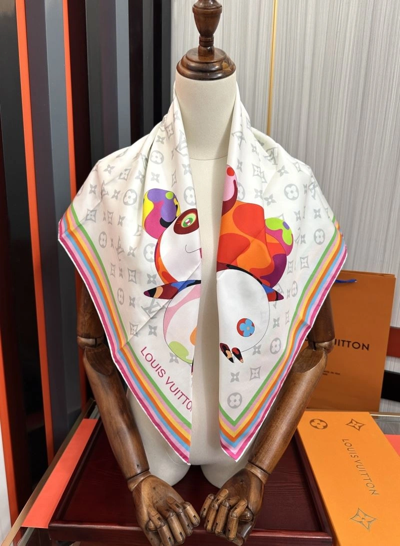 Louis Vuitton Scarf TopPick 271421