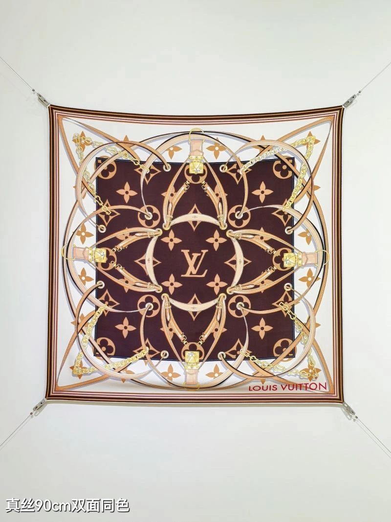 Louis Vuitton Scarf NewStyle 271408