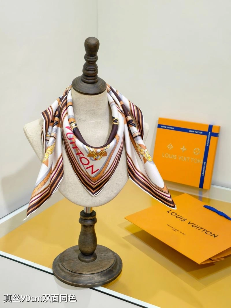 Louis Vuitton Scarf NewStyle 271408