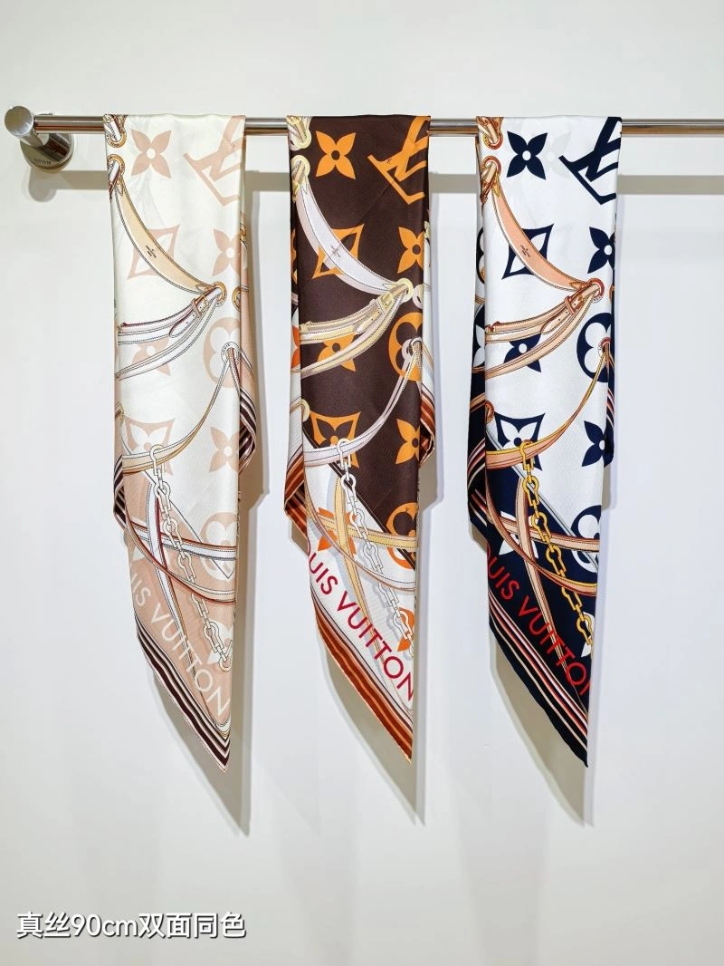 Louis Vuitton Scarf Snug 271430