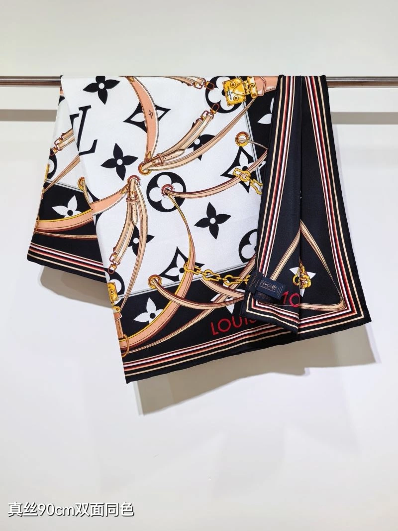 Louis Vuitton Scarf Snug 271430