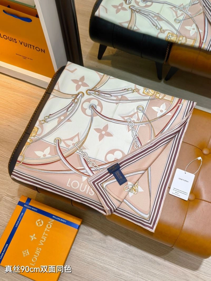 Louis Vuitton Scarf QuickDry 271409