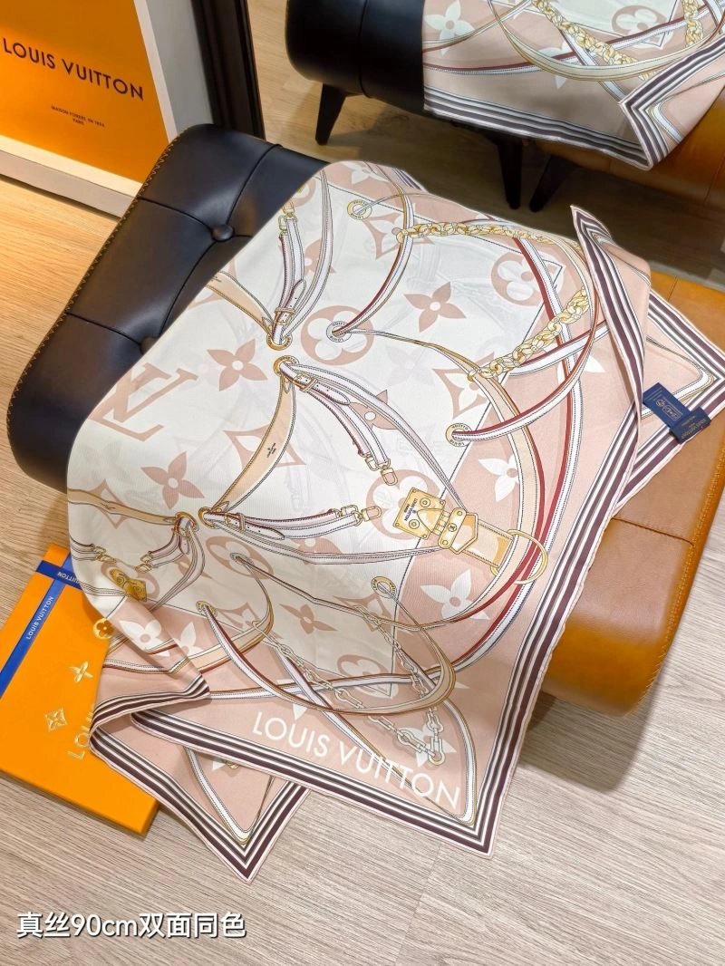 Louis Vuitton Scarf QuickDry 271409