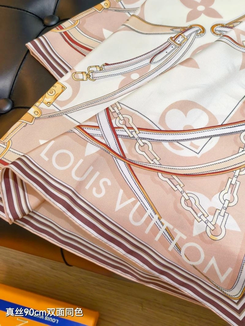 Louis Vuitton Scarf QuickDry 271409