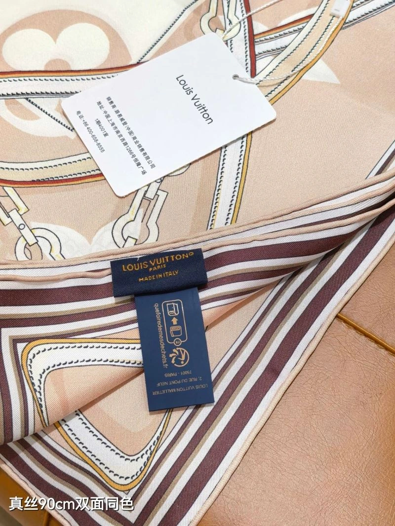 Louis Vuitton Scarf QuickDry 271409
