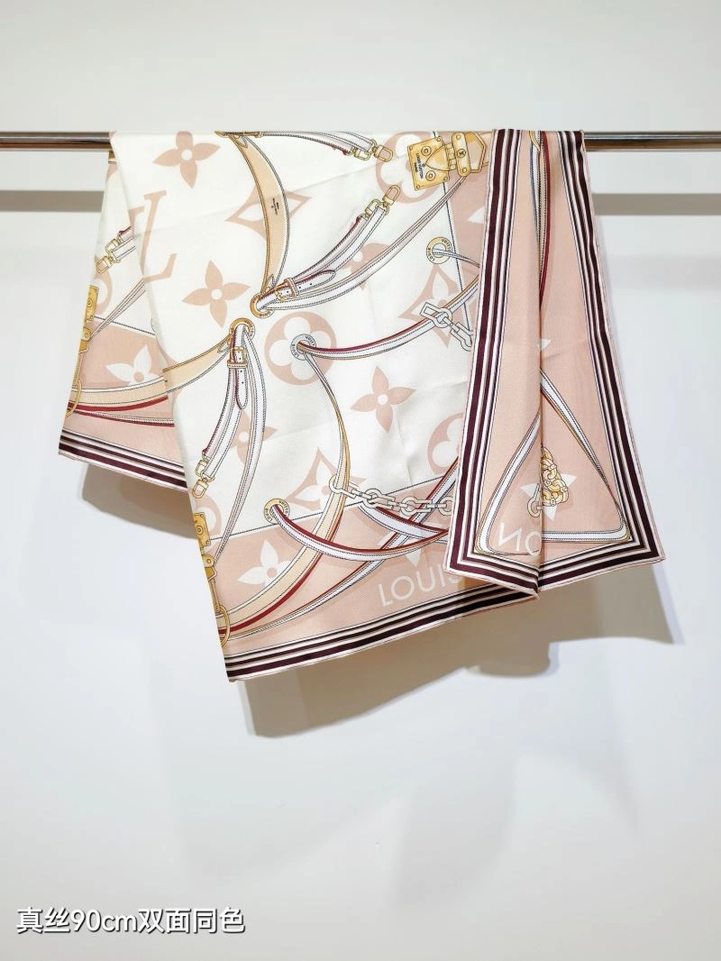 Louis Vuitton Scarf QuickDry 271409
