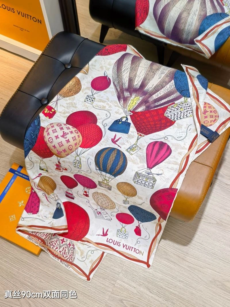 Louis Vuitton Scarf Reliable 271426