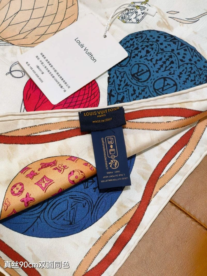 Louis Vuitton Scarf Reliable 271426