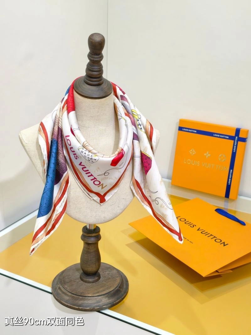 Louis Vuitton Scarf Reliable 271426