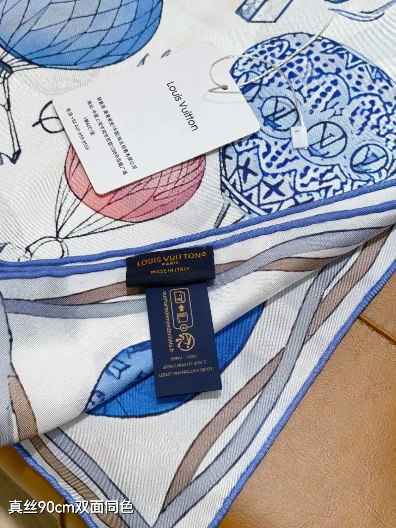 Louis Vuitton Scarf FreshLook 271412