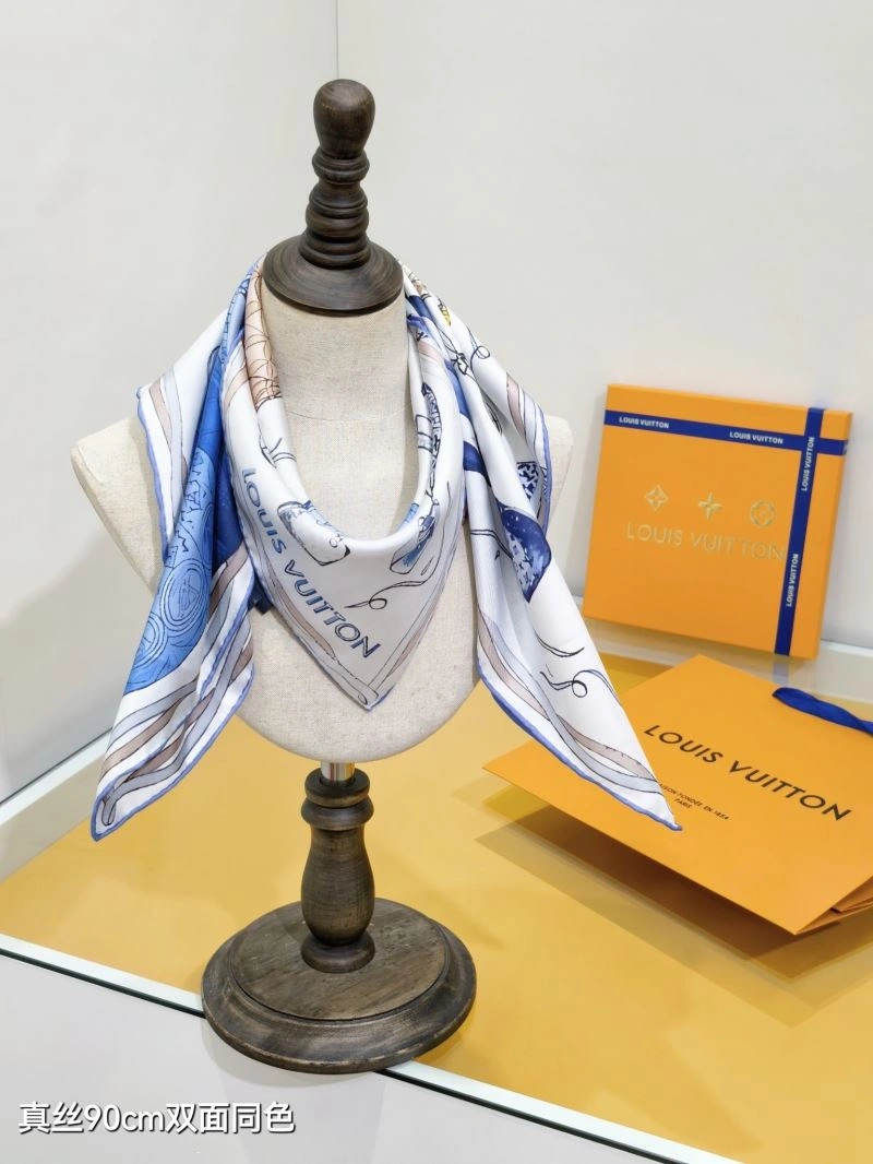 Louis Vuitton Scarf FreshLook 271412
