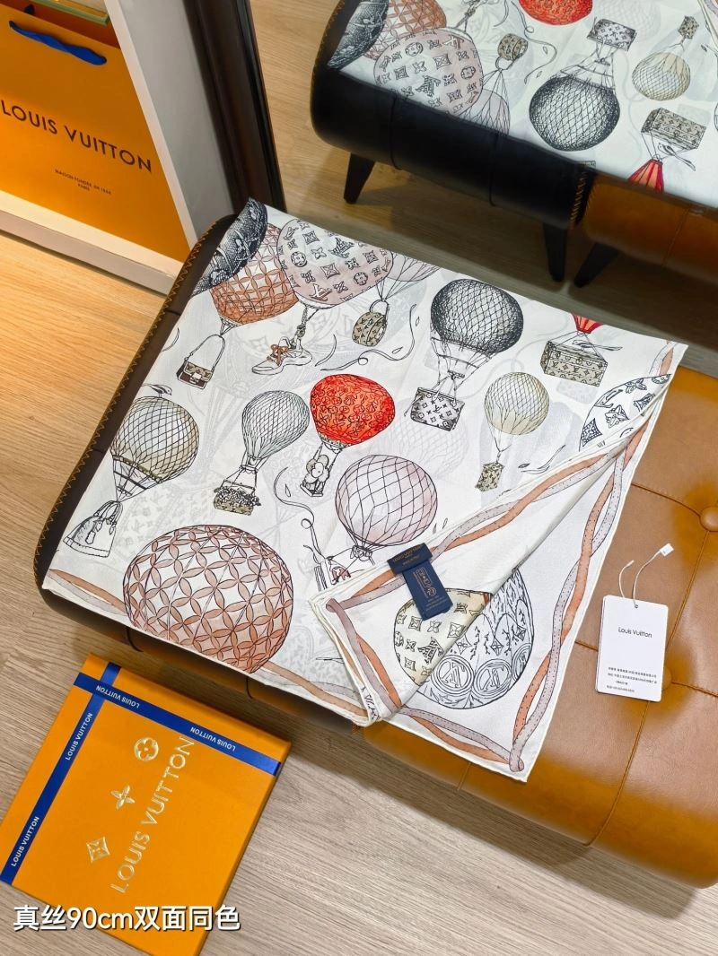 Popular Louis Vuitton Scarf 271419
