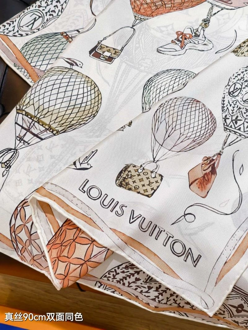 Popular Louis Vuitton Scarf 271419