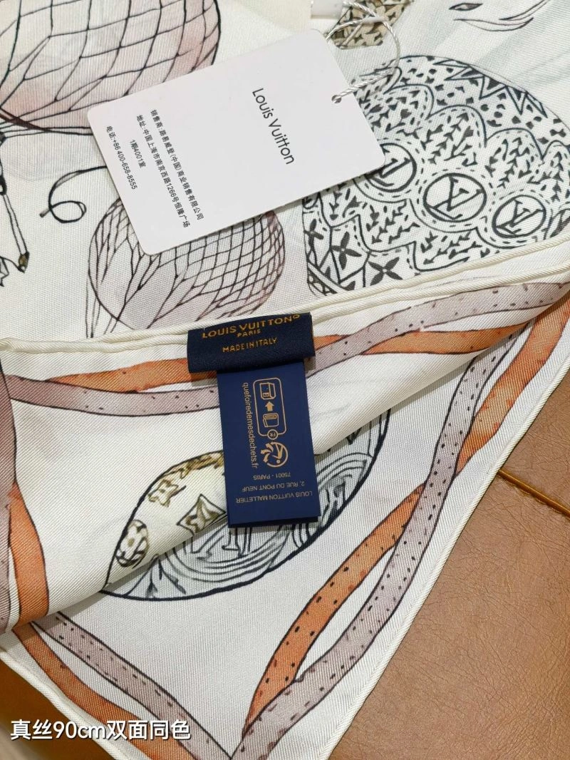 Popular Louis Vuitton Scarf 271419