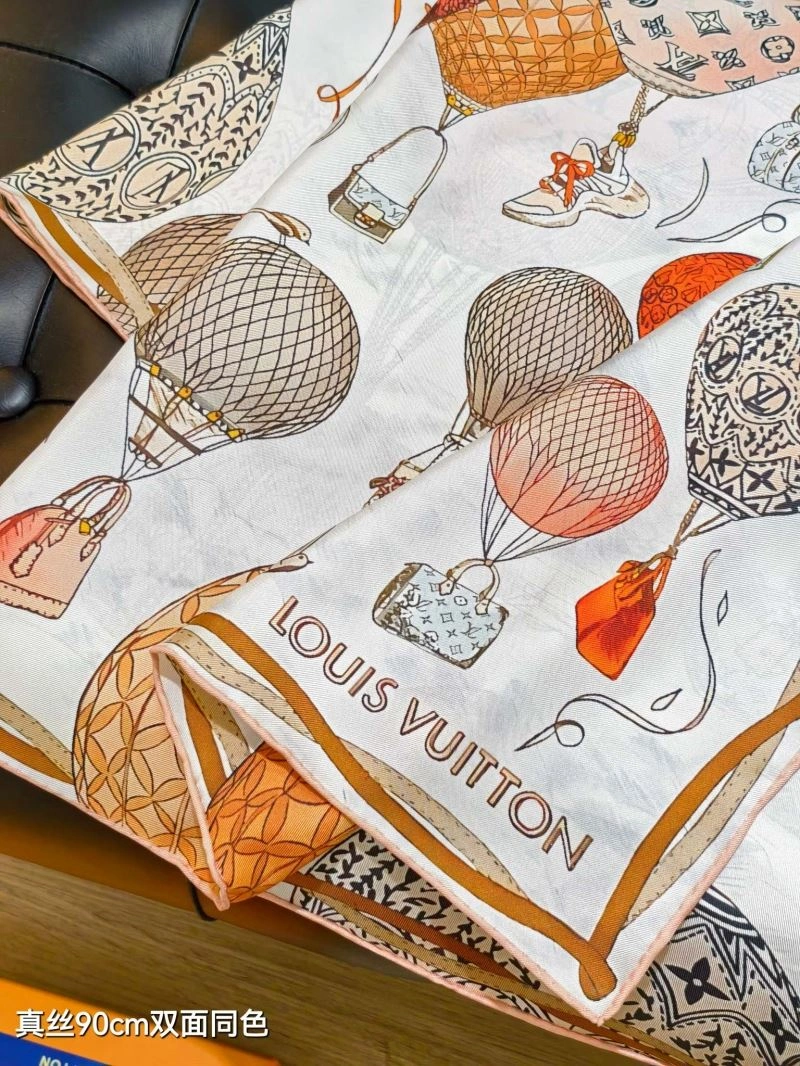 BestValue Louis Vuitton Scarf 271413