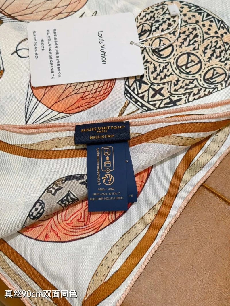 BestValue Louis Vuitton Scarf 271413