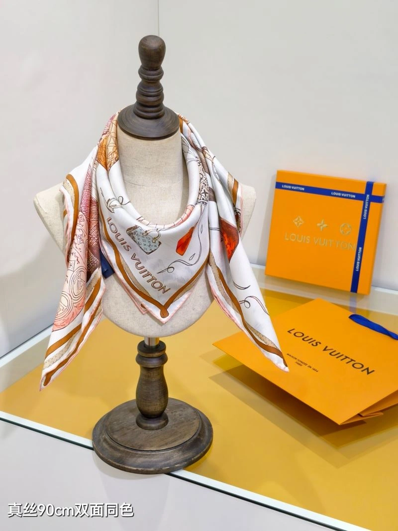 BestValue Louis Vuitton Scarf 271413
