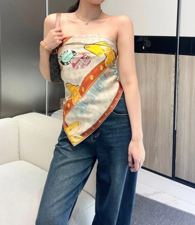 Trendy Louis Vuitton Scarf 271423