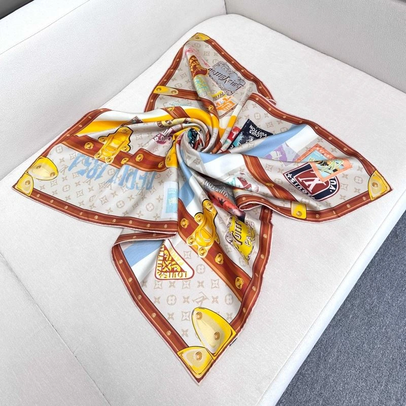 Trendy Louis Vuitton Scarf 271423