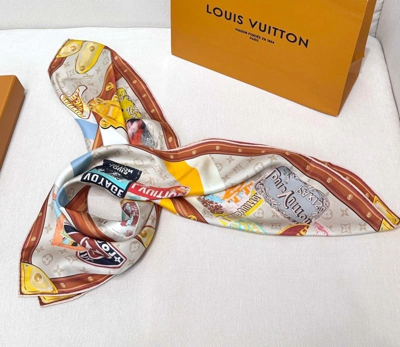 Trendy Louis Vuitton Scarf 271423