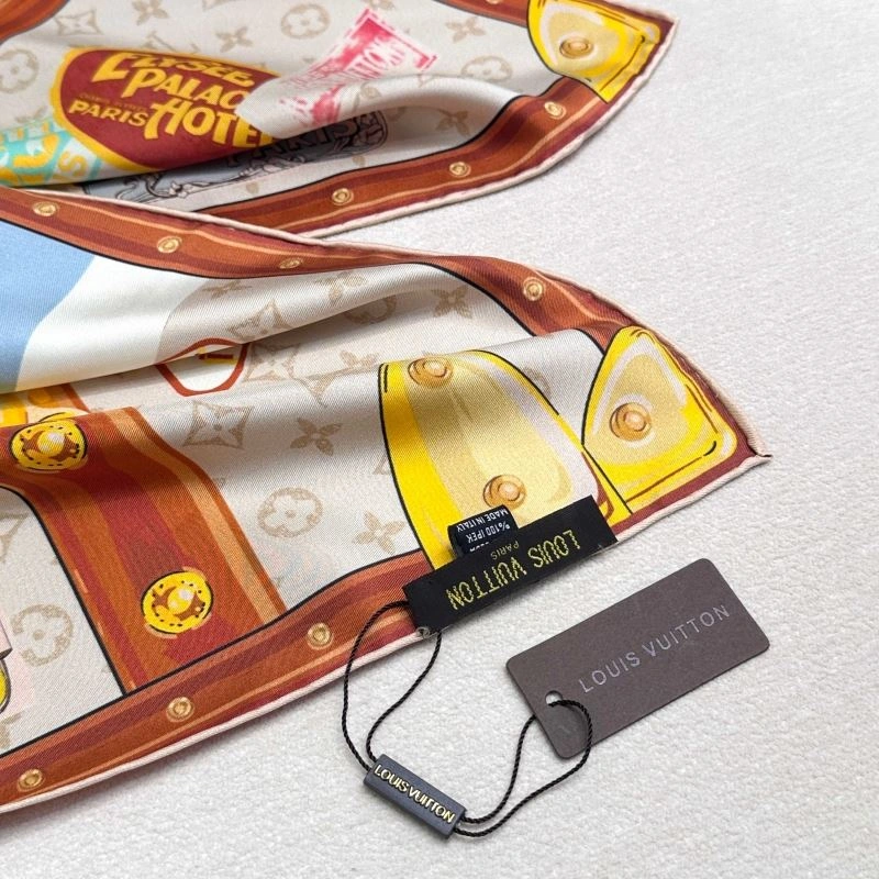 Trendy Louis Vuitton Scarf 271423