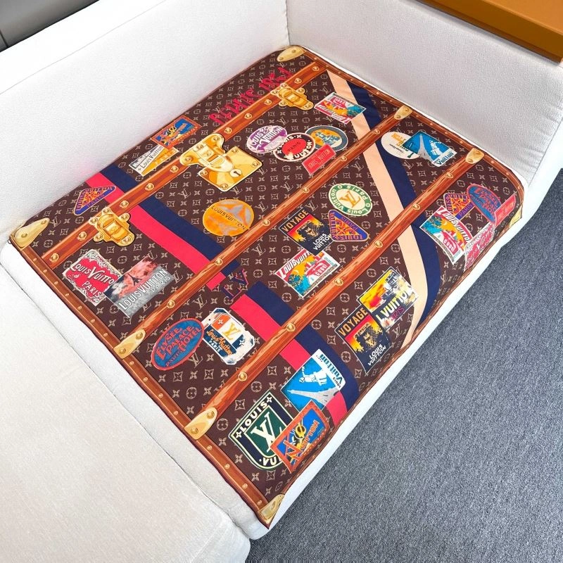 EasyCare Louis Vuitton Scarf 271414