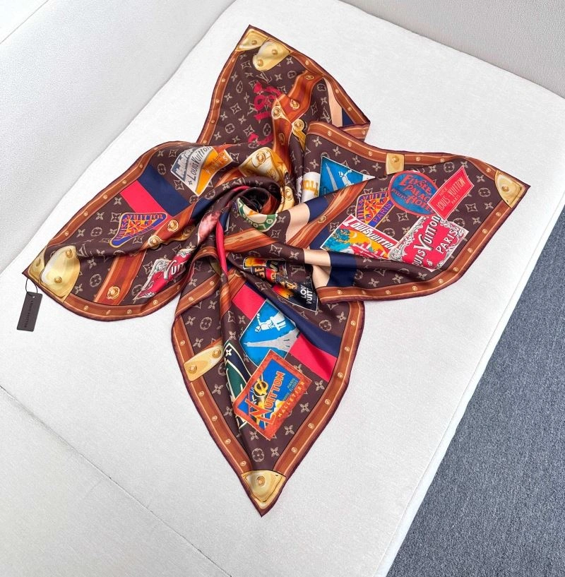 EasyCare Louis Vuitton Scarf 271414