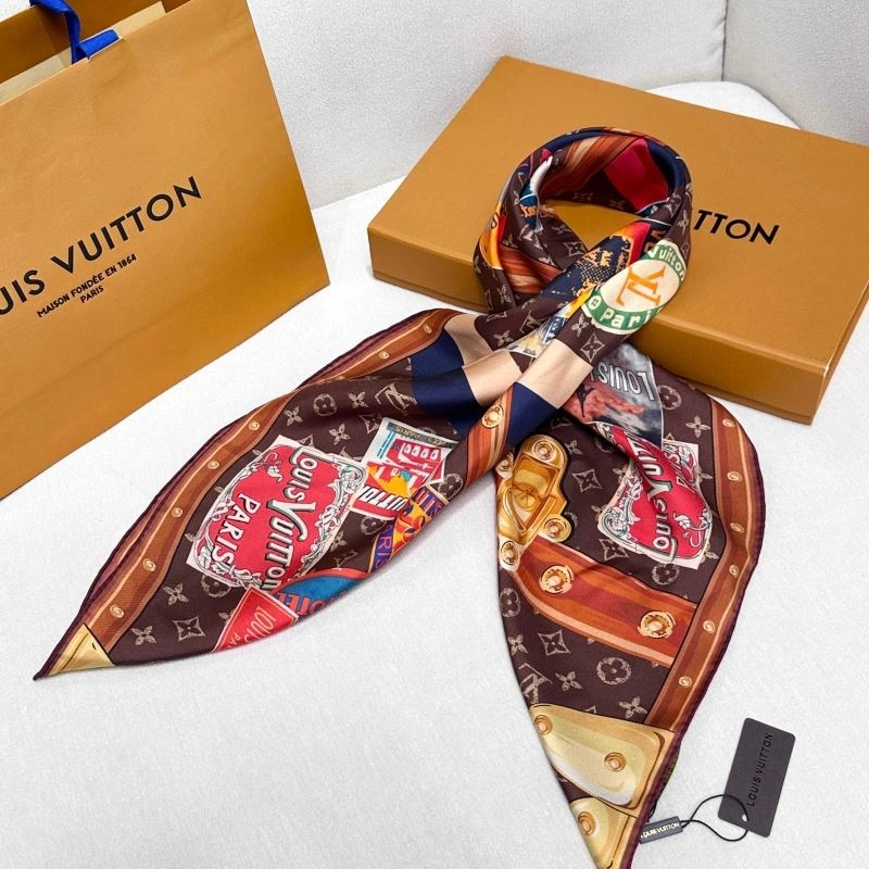 EasyCare Louis Vuitton Scarf 271414