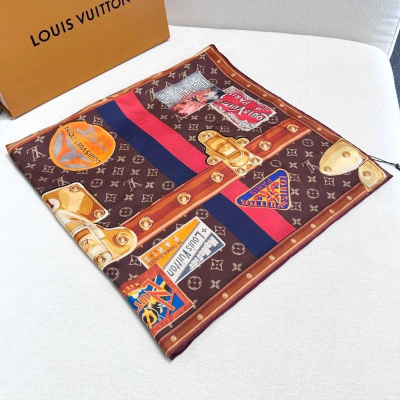 EasyCare Louis Vuitton Scarf 271414