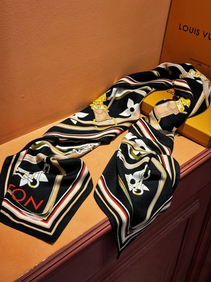 Louis Vuitton Scarf SunProtective 271418