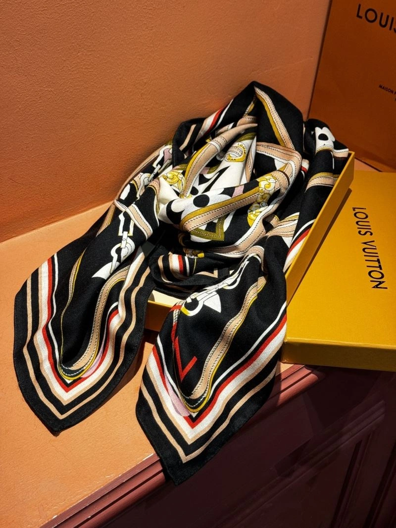 Louis Vuitton Scarf SunProtective 271418