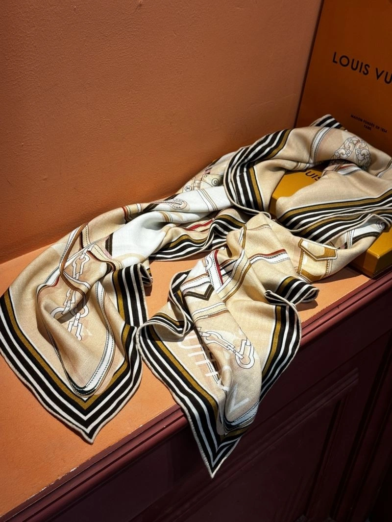 Louis Vuitton Scarf Sophisticated 271428