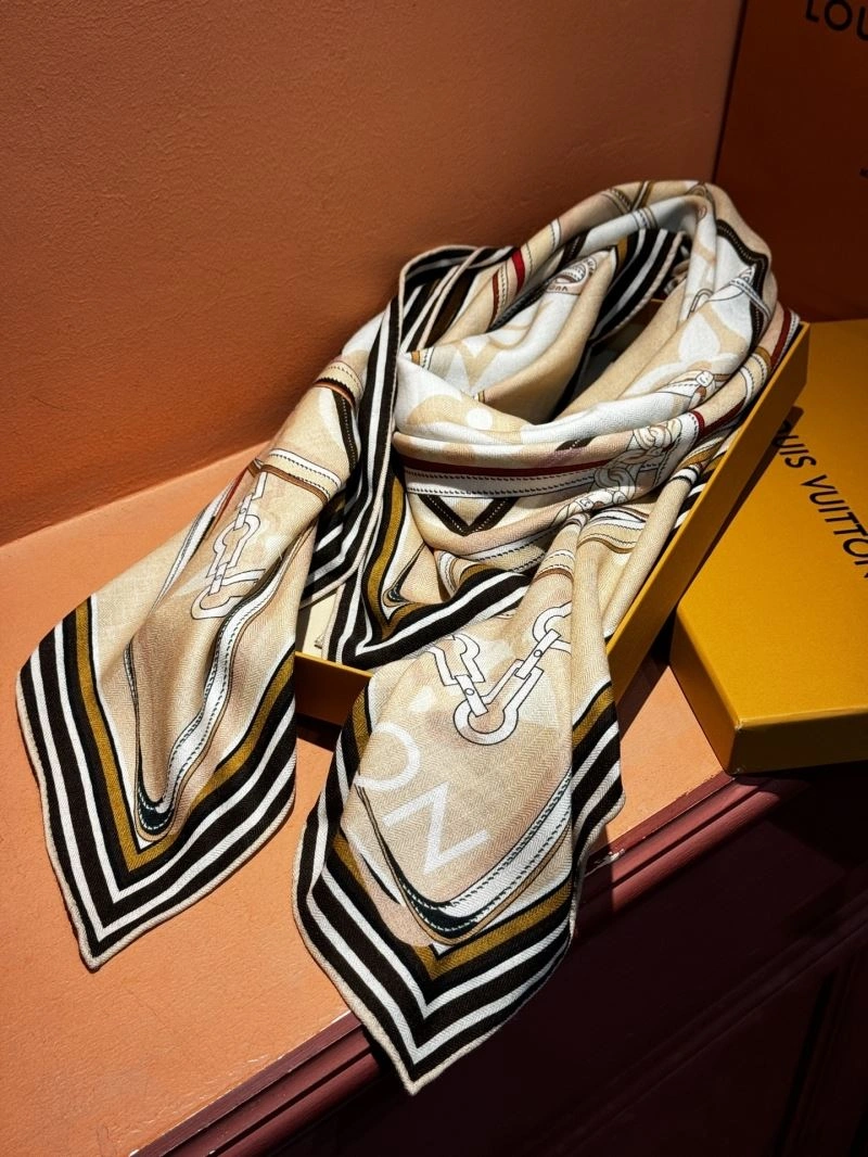 Louis Vuitton Scarf Sophisticated 271428