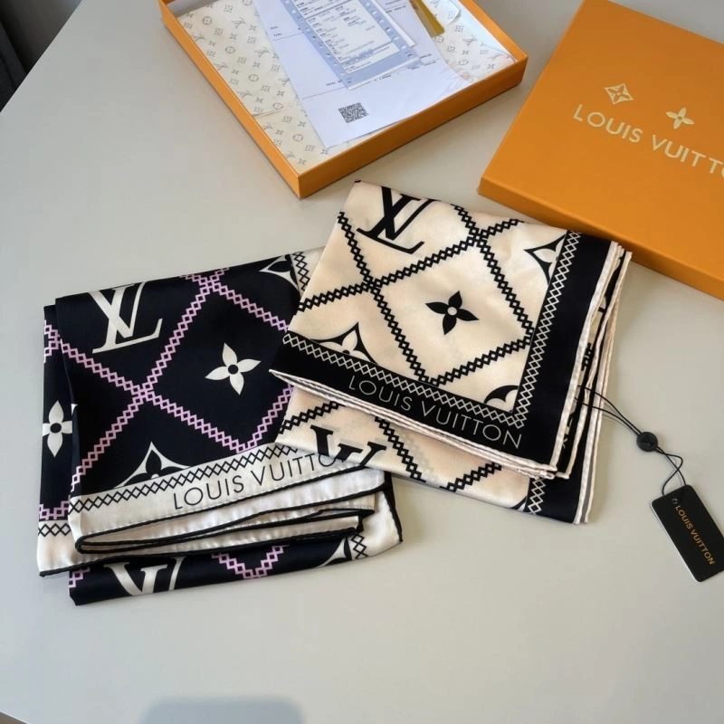 Unique Louis Vuitton Scarf 271422